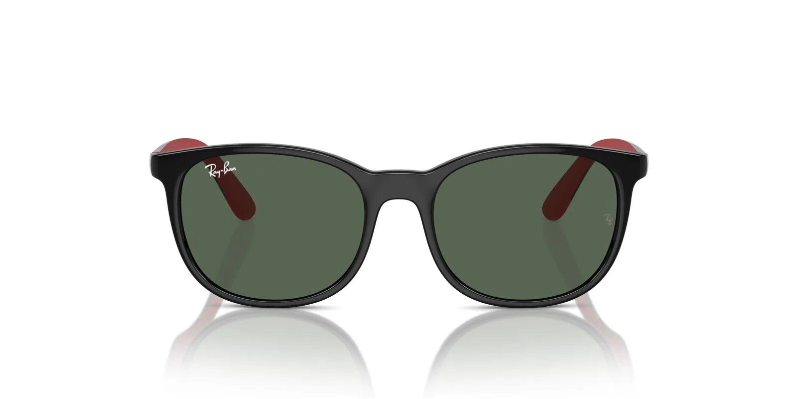 Ray-Ban Kids 0RJ9079S Sunglasses - view 29